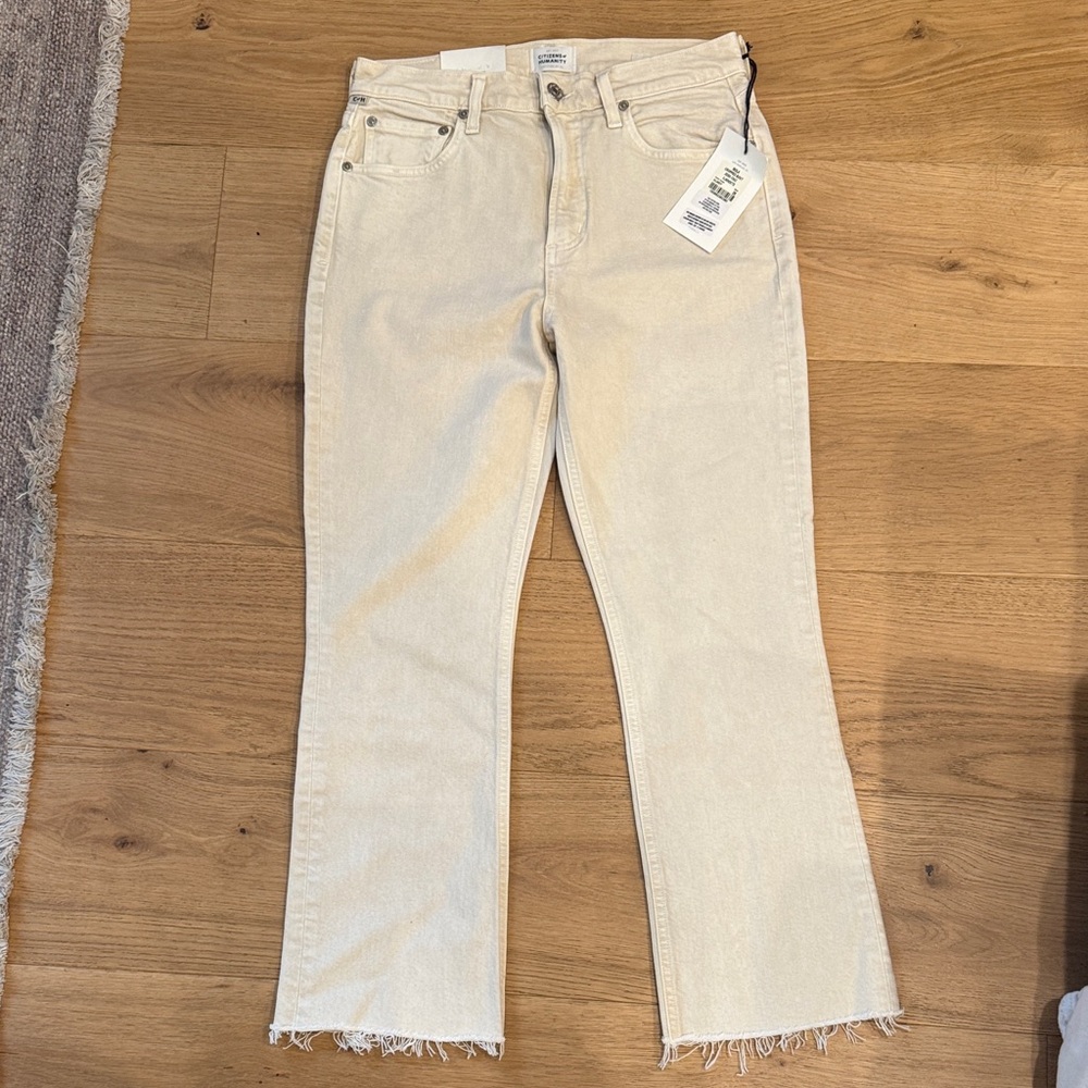 Citizens Of Humanity Isola Jeans